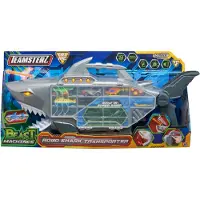 Teamsterz Robo shark transporter - Teamsterz.