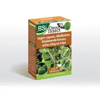 Bsi Witte vlieg bestrijding | Omni Insect | (Concentraat, Insecticide)