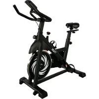 React Indoor cycle 600