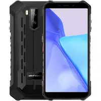 Ulefone Smartphone Ulefone Armor X9 Pro Zwart 4 GB RAM 5,5" 64 GB