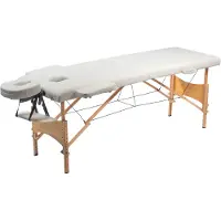 React P200 Opvouwbare Massagetafel