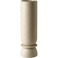 Bolia Hour Vaas M - Sand Beige
