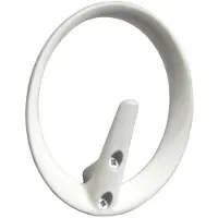 Essem Design Gloria haak wit