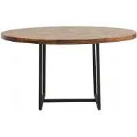 House Doctor Eettafel, Kant, Natuur