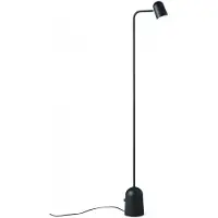 Northern Buddy vloerlamp Black