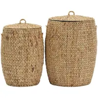 House Doctor Laun manden - set van 2 stuks