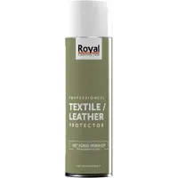 Oranje Furniture Care Textiel en leer beschermende impregneer spray professioneel 500ml