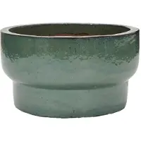 House Doctor Pot Terra groen 60cm