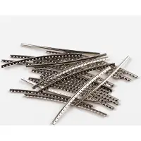 Fender Vintage Fretwire Set voor Strat/Tele - 24 stuks