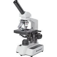 Bresser Microscoop Erudit DLX 40x-600x