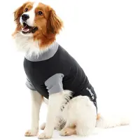 Buster Klassieke Beschermende Hondenbodywarmer
