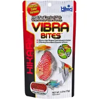 Hikari Tropical Vibra Bites - Vissenvoer