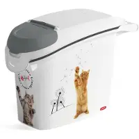 Curver Petlife Voedselcontainer Kat