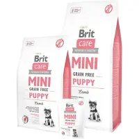 Brit Care hypo allergeen large breed zalm graanvrij 2x12 kg