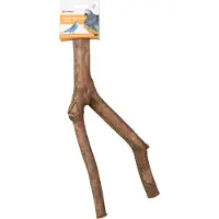 Flamingo Vogelaccessoire Zitstok V-Vorm Tak 31 cm