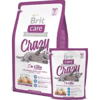 Brit Care care hypo allergeen weight loss konijn & rijst 2 x 12 kg