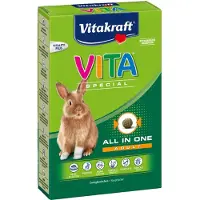 Vitakraft Vita Special Adult - konijnenvoer - 600g