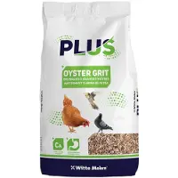 Witte molen Oestergrit 4 Kilo
