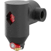 Flamco Clean Smart 1 Ecoplus vuilafscheider