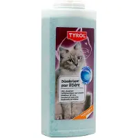 Tyrol - kattenbakverfrisser - desodorisant - marine - 700 ml