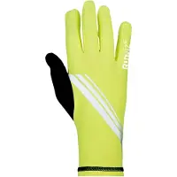 Wowow Handschoen Bolt Glove Yellow-XXXL
