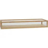 Hubsch View displaybox large - 881606