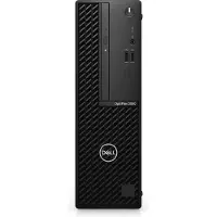 Dell OptiPlex 3090 i5-10505 SFF Intel Core i5 8 GB DDR4-SDRAM 256 GB SSD Windows 10 Pro PC Zwart