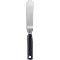 Triangle Paletmes 15 cm - RVS Lemmet, Biobased Heft, Solingen Kwaliteit