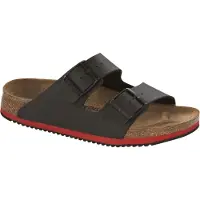 Birkenstock Arizona Sl Bf Ob Sandaal | Maat: 42
