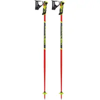 LEKI wcr lite sl 3d skistokken heren -