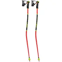 LEKI Wcr Lite Gs 3d Stokken