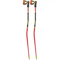 LEKI Wcr Gs 3d Stokken