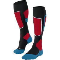 Falke Sk4 Lange Sokken