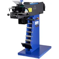Kippers Rijssen Pijpuitslijper / pijpuitslijpmachine 3 in 1 20-76mm