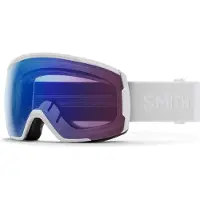 Smith Proxy White Chromapop Photochromic Rose Flash