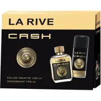 La Rive Geurset Heren
