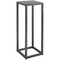 Pronto Wonen Sokkel Carpino h80 metaal
