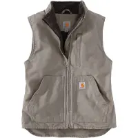 Carhartt Sherpa, vest vrouwen ,bruin ,XL