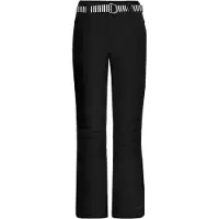 Protest - Women's PRTRami Softshell Snowpants - Skibroek 36, zwart