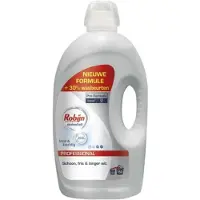 Robijn Professional White Vloeibaar Wasmiddel - 160 Wasbeurten