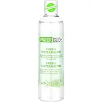 EIS Glijmiddel Waterglide 'Watermelon' - echt gevoel (100ml)