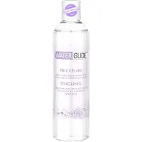 EIS Avonturengel & Glijmiddel Waterglide 'tintelend' voor magische momenten (100ml)