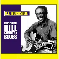 Bertus Distributie Mississippi Hill Country