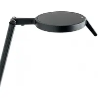 Kartell Aledin LED Tafellamp TEC | Matt Black