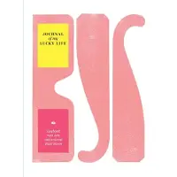 De vrije uitgevers Journal of my lucky life
