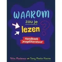 Koninklijke Van Gorcum Waarom zou je lezen?