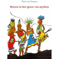 Uitgeverij Elikser Reizen in het spoor van mythen.