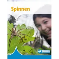 Documentatiecentrum Spinnen (Paperback)