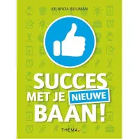 Uitgeverij Thema Succes met je nieuwe baan!