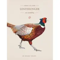 Uitgeverij Van Oorschot Lentehonger